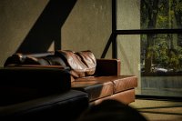 Het gebruik van geometrische prints in je interieur