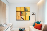 Hoe je je huis organiseert met stijlvolle opbergoplossingen