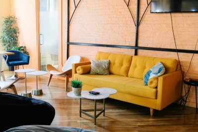 Tips voor het combineren van verschillende houtsoorten