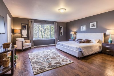 Inspiratie voor een maritieme slaapkamer