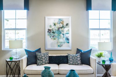Het gebruik van marmer in je interieur
