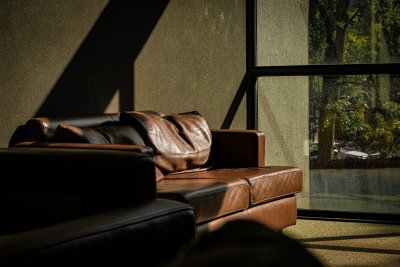 Het gebruik van geometrische prints in je interieur