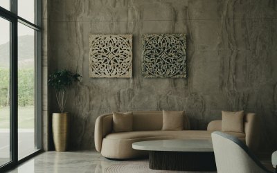 Kurk is het nieuwe hout in je interieur