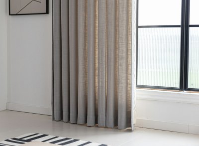 Linnen is het meest onderschatte materiaal in je interieur