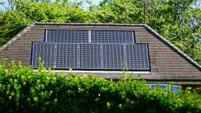 Zo bereid je je zonnepanelen voor op 2027