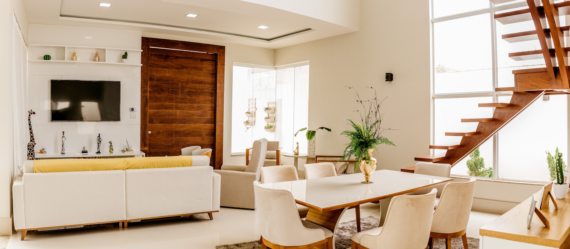 Het kiezen van de juiste verlichting voor een kleine ruimte